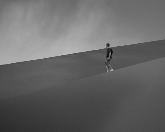 Great Sand Dune National Park