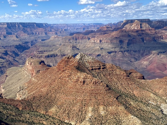 Grand Canyon National Park 