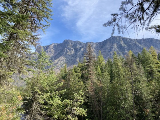 Glacier National Park
