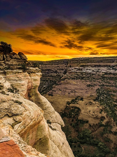 Canyon de Chelly 
