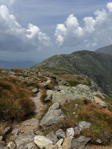 White Mountain National Forest