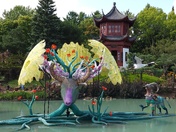 Lantern festival 2025