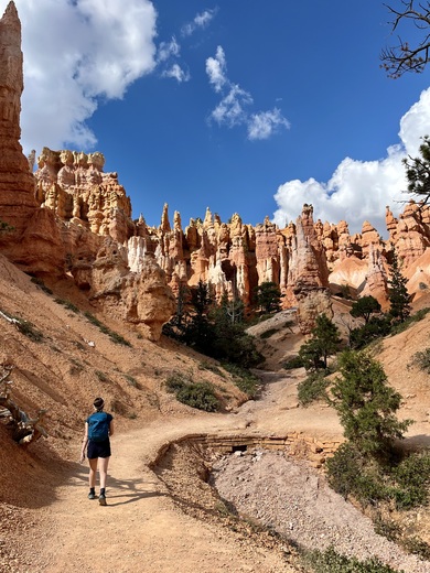 Bryce Canyon National Park