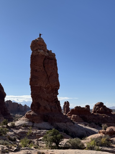 Arches National Park