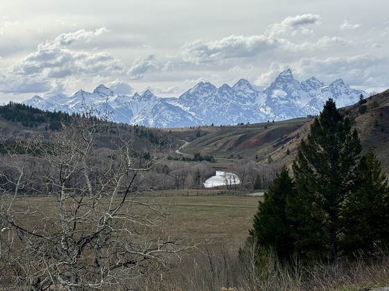 Grand Teton National Park