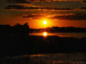 Night Vision... (Ottawa River, Ottawa, Ontario) 
