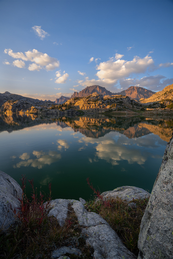 Bridger-Teton National Forest