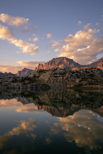 Bridger-Teton National Forest