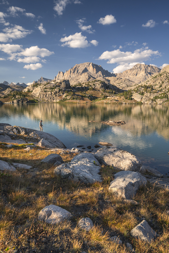 Bridger-Teton National Forest