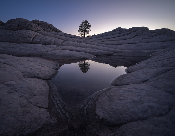 Vermilion Cliffs National Monument