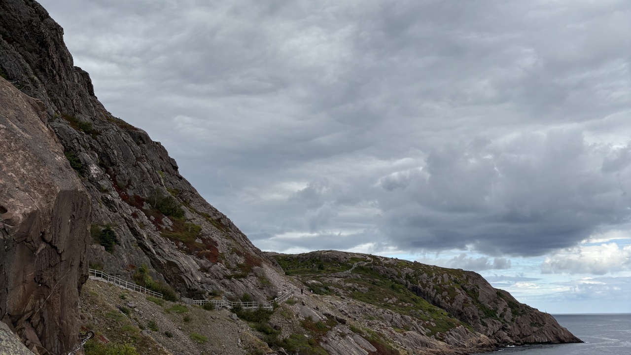 North Head Trail