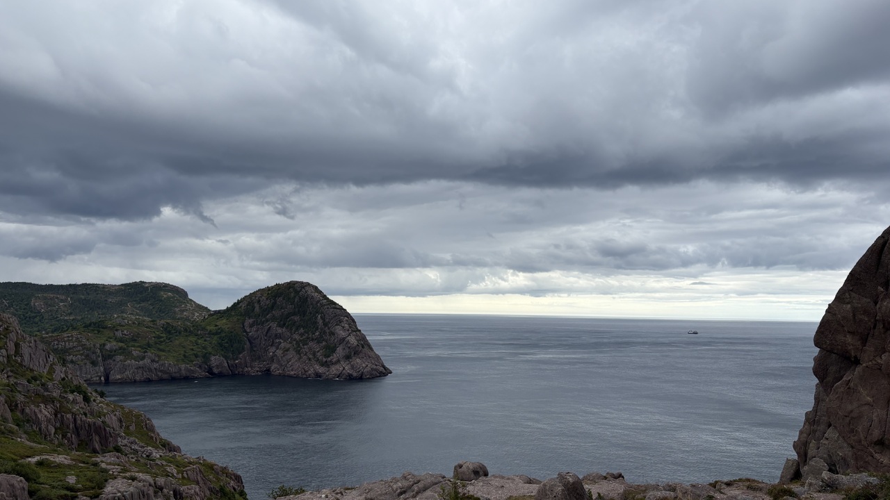 North Head Trail