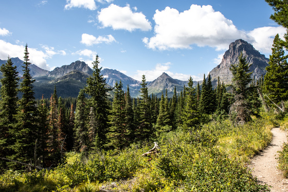 Glacier National Park