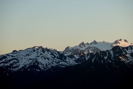 Olympic National Park