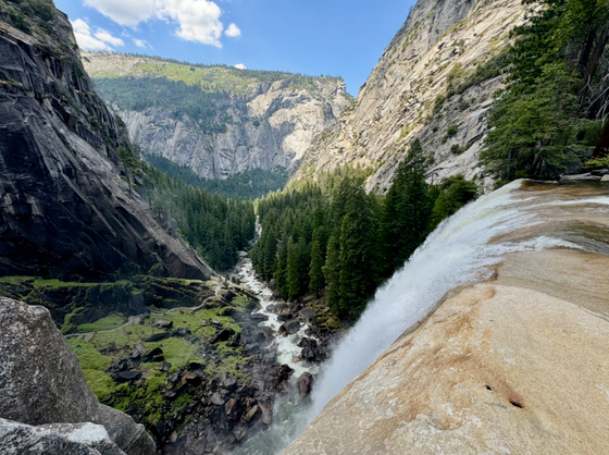 Yosemite National Park 