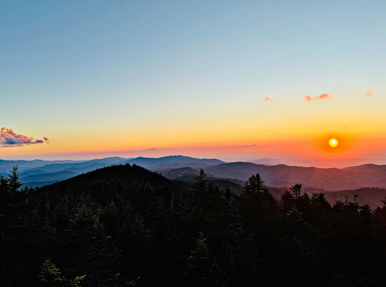 Great Smoky Mountains National Park 