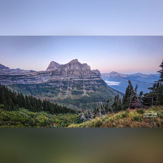 Glacier National Park