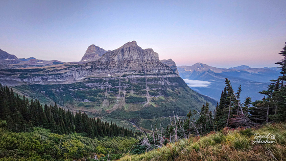 Glacier National Park