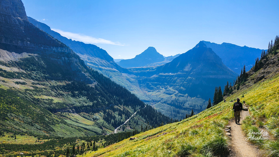 Glacier National Park