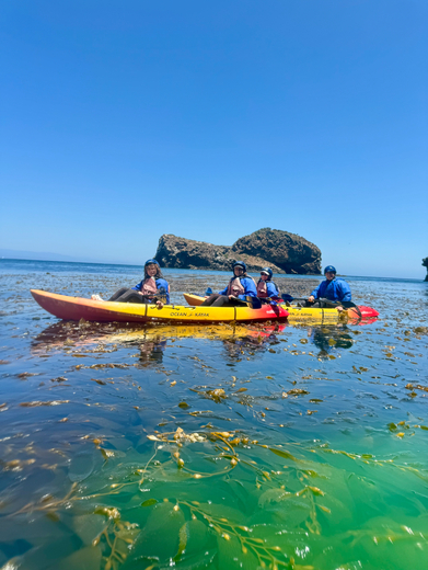 Channel Islands National Park