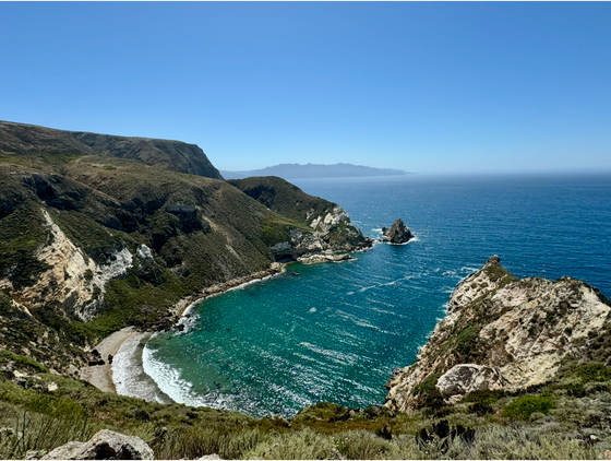 Channel Islands National Park