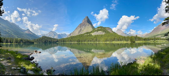 Glacier National Park