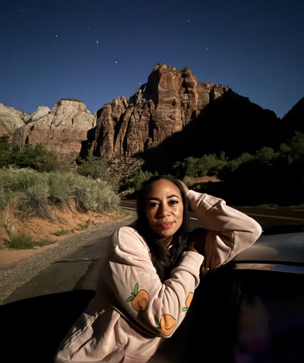 Zion National Park