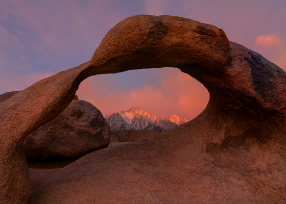 Alabama Hills