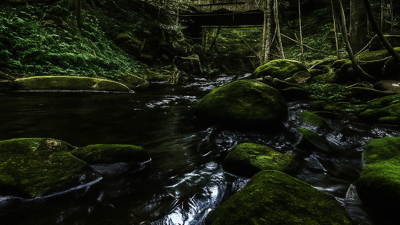 Deep Creek