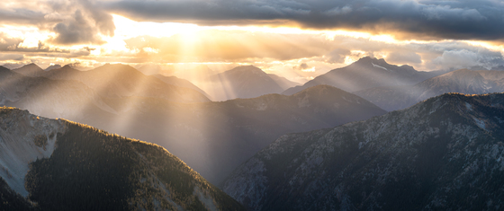 Okanogan-Wenatchee National Forest
