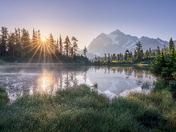 Mount Baker-Snoqualmie National Forest