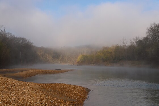 Buffalo National River