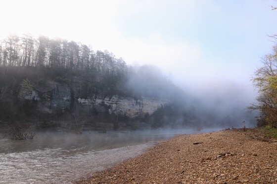 Buffalo National River