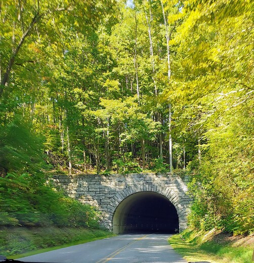 Blue Ridge Parkway