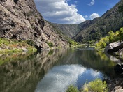 Black Canyon of the Gunnison National Park