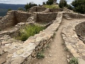 Chimney Rock National Monument