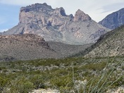 Big Bend National Park