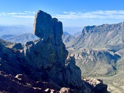 Big Bend National Park