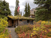 Lake Clark National Park