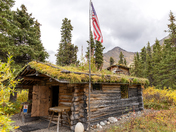 Lake Clark National Park