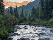 San Juan National Forest