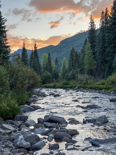San Juan National Forest