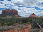 Coconino National Forest