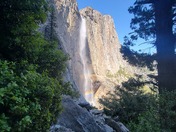 Yosemite National Park