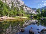 Yosemite National Park