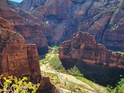 Zion National Park
