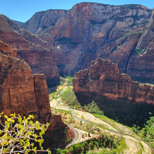 Zion National Park
