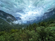 Yosemite National Park