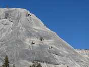 Yosemite National Park