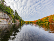 Fall Colours in Northern Ontario
